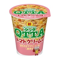 MARUCHAN QTTA トマトクリーム味 12個