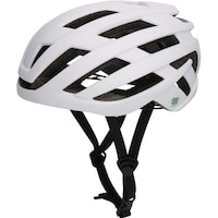 自転車用ヘルメット ST#V001 白 Mサイズ