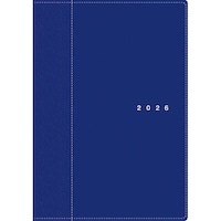 【2026年版】シャルム5 B6 バーチカル 月曜始まり