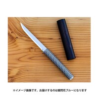 銀閃花 ブルー 1本
