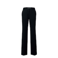 パンツ ブラック 21号