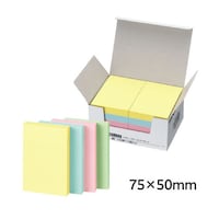 K2(ケーツー)ふせん 75×50mm