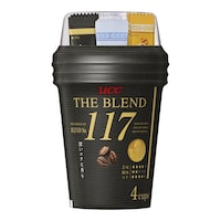 カップコーヒー