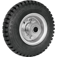 シシク 空気入車輪のみ