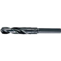三菱K 3KD 汎用電気ドリル用 3角ハイスドリル 6.5型 10mm