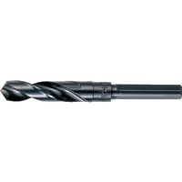 三菱K 3KD 汎用電気ドリル用 3角ハイスドリル 6.5型 12mm