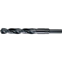 三菱K 3KD 汎用電気ドリル用 3角ハイスドリル 13型 19.5mm