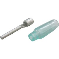 ニチフ 裸圧着端子 TC形絶縁キャップ付(100P)