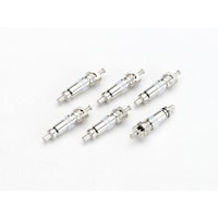 タスコ HFC(新冷媒)用バルブコア(6ケ入)