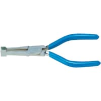 タスコ フラットノーズプライヤー