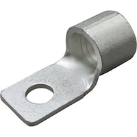 ニチフ 裸圧着端子(CB形) 低圧開閉器用 (50PCS)