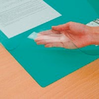 JTX 192252)デスクマットST 720X1050 B082J5W