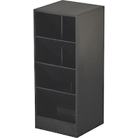 カール ペンスタンド ツールスタンド(L) ブラック