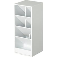 カール ペンスタンド ツールスタンド(L) ホワイト