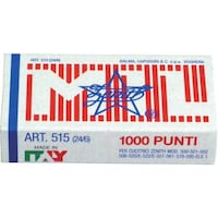 ZENITH ホッチキス針 515 タイプ24/6 20枚綴じ用