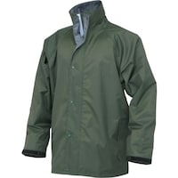 弘進ゴム ジャバランメガ グリーン LLサイズ