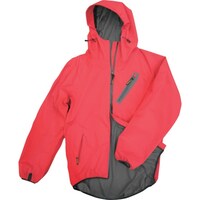 弘進ゴム レボルブ RV−820 レッド 3Lサイズ