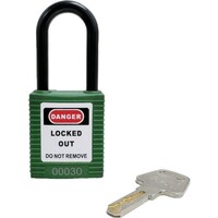 �Z�[�t�����@���b�N�A�E�g�p�≏�p�h���b�N�@�΁@�݂R