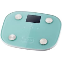 ELECOM エクリア体組成計 FS−03シリーズ グリーン