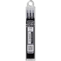 PILOT フリクションボールペン替芯 0.5 黒 単色用3本セット