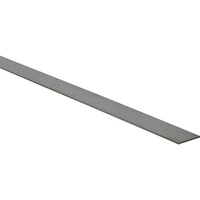 TRUSCO ステンレス フラットバー 厚み2×15×1000mm SUS304