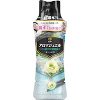 P&G レノア アロマジュエル 香り付け専用ビーズ パステルフローラル&ブロッサム 本体 470mL