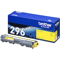 brother トナーカートリッジ TN−296Y 大容量イエロー