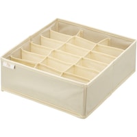 TENMA せいとんボックス LL(仕切り18マス)