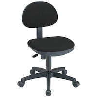 ナカバヤシ エコノミーロッキングチェア ブラック