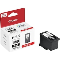 キヤノン FINEカートリッジ BC−360XL ブラック