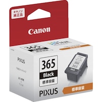 キヤノン FINEカートリッジ BC−365 ブラック