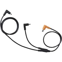 XEBEC 空調服18V専用ケーブルCB23311