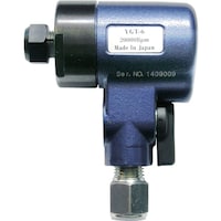 �g�c�H�쏊�@�U�������^�A���O���x�r�[�O���C���_�[