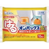 �G�X�e�[�@�J�C���@�V�j�t�l�`�͂�I���p�b�N�X�@�P�O