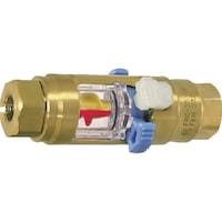 �����@�t���[���j�^�[�i�����Y�����^�C�v�j��t�˂��q