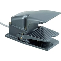 ���ۓd�Ɓ@�t�b�g�X�C�b�`�@�Y�Ɨp���J�o�[�^�C�v�@�y