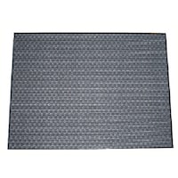 コンドル ロンステップ吸水マット300 #12 900mm×1200mm グレー