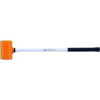 �n�g�@�f�E���^���p�J�P���i�O���X�t�@�C�o�[���j���U