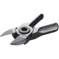 VESSEL エアーニッパーブレードストレート超硬チップ付 NY25AJB