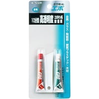 セメダイン エクセルエポ 15gセット/ブリスター(10分型・高透明度タイプ) CA−121