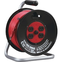 ハタヤ コードリール シンサンデーリール 単相100V型30M