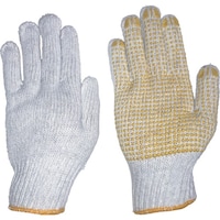 おたふく 900 スベリ止作業手袋 1双