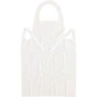 おたふく 870 抗菌ポリエチエプロン 5枚組