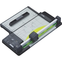 業務用裁断機＆替え刃セット たのめーる】プラス コンパクト断裁機 専用替刃セット PK-213