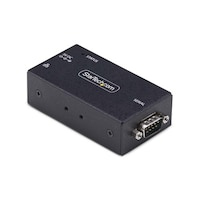 �V���A���ϊ��f�o�C�X�T�[�o�[