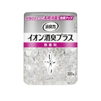 消臭力クリアビーズイオン消臭プラス