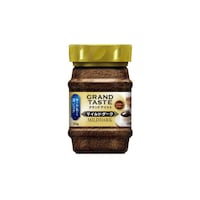 インスタントコーヒー グランドテイスト