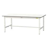 【軽量作業台150シリーズ】高さ調整固定式