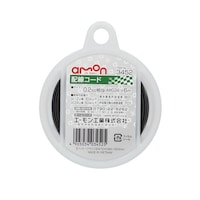 �z���R�[�h�@�R�[�h�T�C�Y�F�O�D�Q�����@�����F�U���@