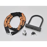 �X�g�����K�[���b�N�Z�b�g�@���W�`�F�[�����b�N�Q�D�O